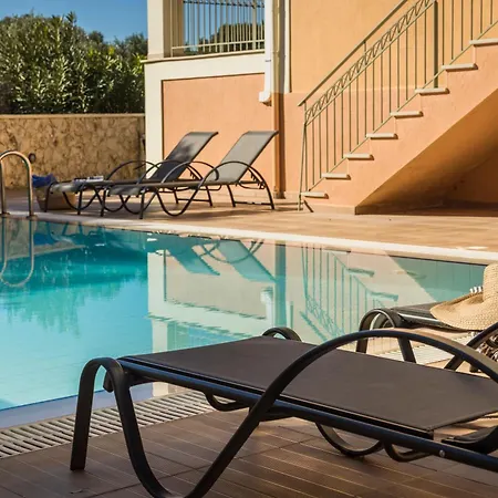 Themis Villa *
