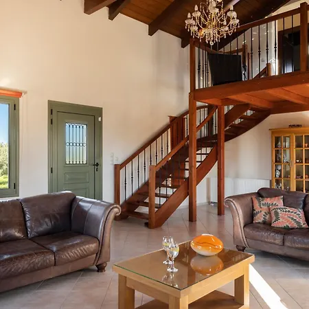 Villa Themis